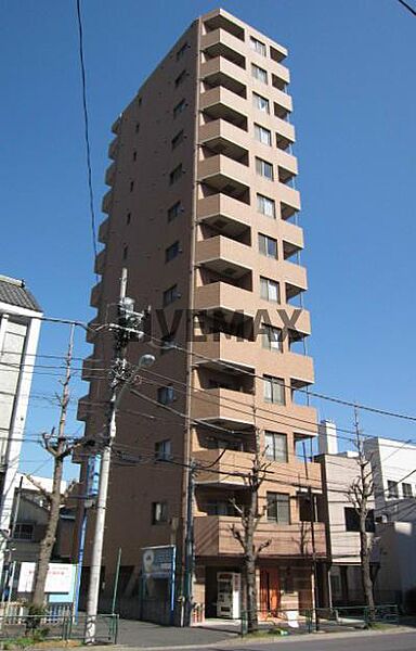 外観画像
