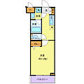 WILREAGROWS高島平3階10.8万円