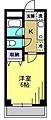 ミネックス5階4.8万円