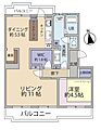 永山ハイツ2-1-1号棟4階2,390万円
