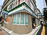 周辺：ファミリーマート 西新オレンジ通り店（168m）