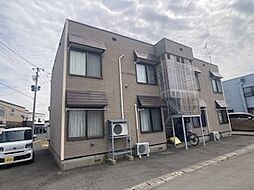 グリーンコーポつしまＡ棟 202