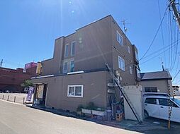 コーポグラース 202
