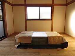 サンハイム小林原（Ｂ・Ｃ） B 1階3Kのリビング/ダイニング