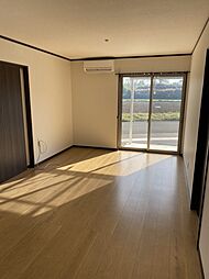 JR吉都線 広原駅 10.7kmの賃貸一戸建て 1階3LDKのリビング/ダイニング