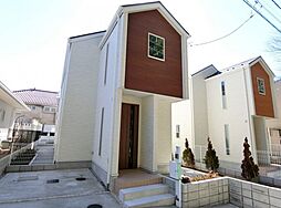 善福寺3丁目戸建賃貸住宅