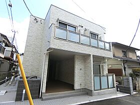 リブリ・ソレイユミタカ 102 ｜ 東京都三鷹市牟礼6丁目12-()（賃貸アパート1K・1階・21.73㎡） その1