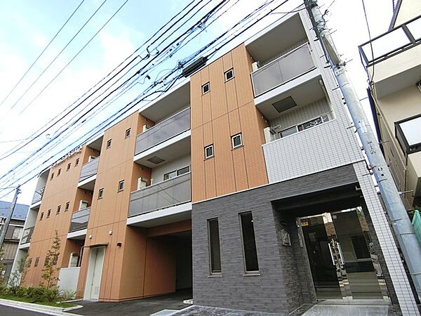 プレール・ドゥーク吉祥寺