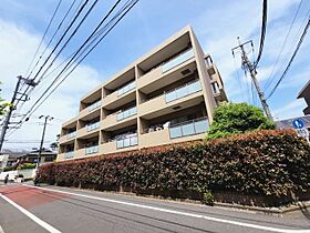 オーパスレジデンス吉祥寺 206 ｜ 東京都武蔵野市吉祥寺本町4丁目22-15（賃貸マンション3LDK・2階・66.98㎡） その1