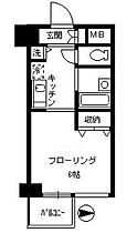 上連雀テラス 302 ｜ 東京都三鷹市上連雀5丁目14-2（賃貸マンション1K・3階・19.59㎡） その2