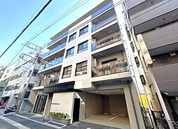 THE PALMS三鷹I