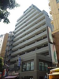 コスモ三鷹中央通り