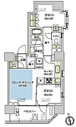 パークホームズ西荻窪アベニュー