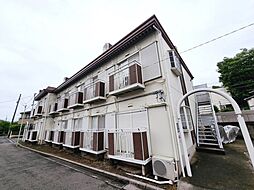 メゾン三鷹台