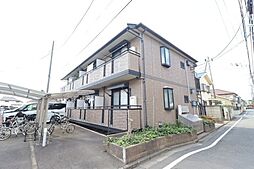 グリーンヒル三鷹