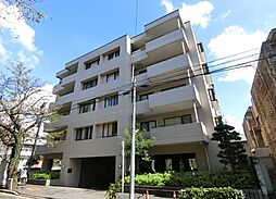 吉祥寺東急アパートメント