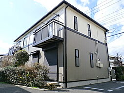 カーサ・牟礼D棟