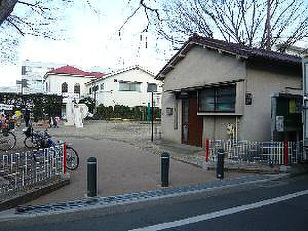 LIGNUM武蔵野