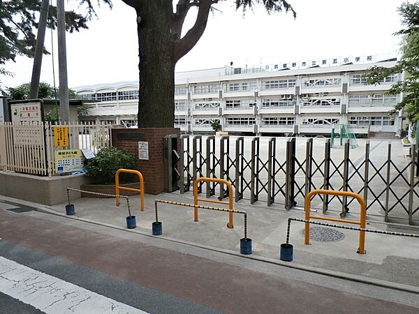 LIGNUM武蔵野
