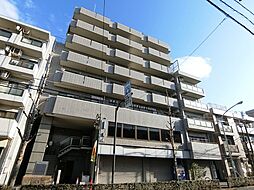 アルファ武蔵野2