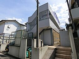 吉祥寺フラット