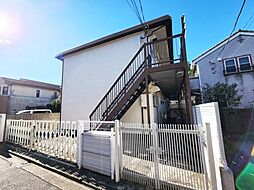 中央線 吉祥寺駅 徒歩10分