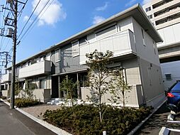 中央線 武蔵境駅 徒歩11分