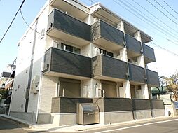 クレイス武蔵関