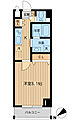 BELLEMAISON吉祥寺1階11.4万円
