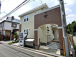 ボヌール武蔵野