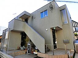 Parkside Musashino