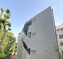 THE PALMS三鷹II