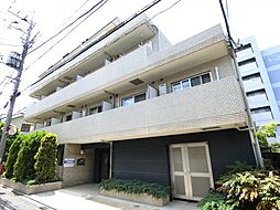 プレール・ドゥーク三鷹