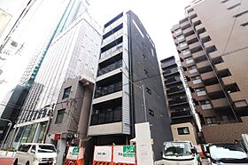 Alivio Nishiumeda  ｜ 大阪府大阪市福島区福島7丁目（賃貸マンション1LDK・4階・30.10㎡） その1