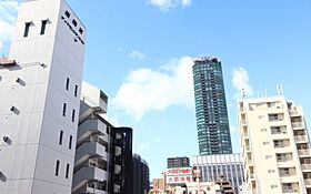 シャトー西梅田  ｜ 大阪府大阪市福島区福島6丁目11-13（賃貸マンション3LDK・6階・70.56㎡） その23