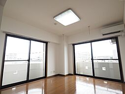 エルスミラン 1Kの写真