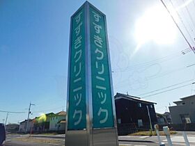 エトワール  ｜ 滋賀県守山市古高町（賃貸アパート1K・1階・23.18㎡） その29