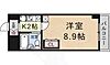 野路一番館2階4.0万円