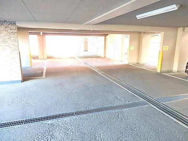 アートプラザ野路 ｜滋賀県草津市野路東４丁目(賃貸マンション1K・2階・25.47㎡)の写真 その19