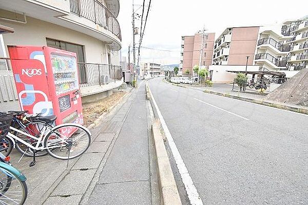 レドンダカサ玉川 ｜滋賀県草津市野路東３丁目(賃貸マンション2DK・1階・37.79㎡)の写真 その28