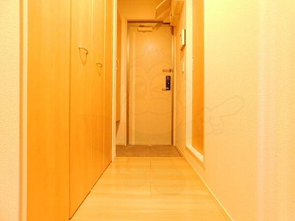 Casa Entre ｜滋賀県大津市富士見台(賃貸アパート1LDK・1階・45.01㎡)の写真 その4