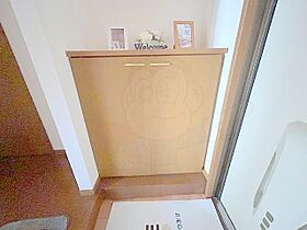 モナリエコート  ｜ 滋賀県大津市一里山５丁目4番30号（賃貸アパート1R・1階・29.44㎡） その21