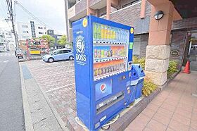 エンゼルプラザ瀬田駅前  ｜ 滋賀県大津市大萱１丁目（賃貸マンション1K・7階・27.72㎡） その15