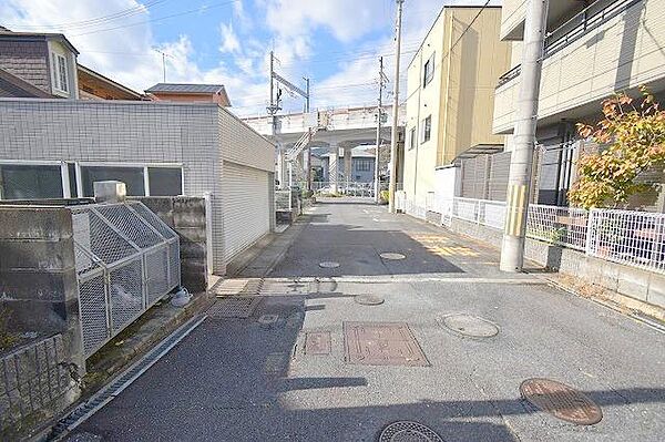 エクシード西大津 ｜滋賀県大津市錦織３丁目(賃貸マンション3DK・2階・47.40㎡)の写真 その17