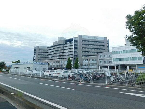 ヴィヴォ8番館 ｜滋賀県草津市矢橋町(賃貸マンション1K・3階・22.40㎡)の写真 その19