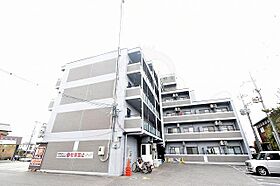 カーサソラッツオ弐番館  ｜ 滋賀県草津市矢橋町（賃貸マンション1K・5階・24.30㎡） その22