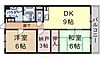 リイツマンション2階5.2万円