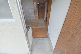 遠藤マンション 10 ｜ 滋賀県草津市平井４丁目（賃貸マンション1DK・2階・18.00㎡） その4