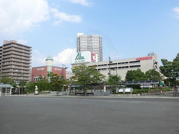 フェリス ｜滋賀県栗東市下鈎(賃貸マンション1LDK・2階・52.37㎡)の写真 その22