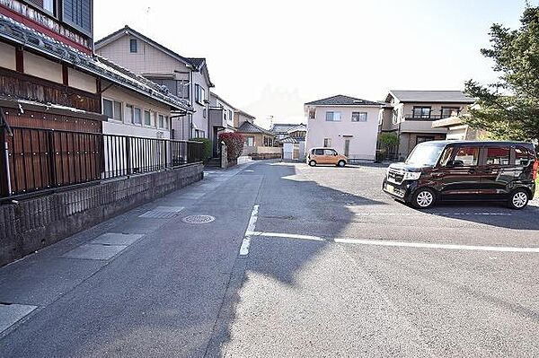 ジャンポール1 ｜滋賀県草津市川原３丁目(賃貸マンション2DK・1階・35.00㎡)の写真 その29